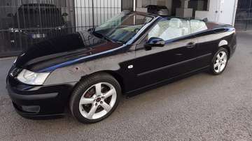 9-3 Cabrio 1.9 tid
