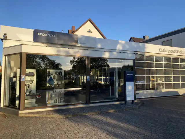 Volvo EX30 EX30 Single Motor RWD Plus