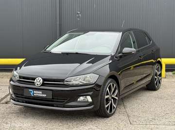 1.0 TSI Highline GTI velgen NAVI | PDC |