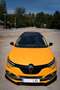 Renault Megane Mégane 1.8 TCe GPF RS Trophy EDC 221kW Naranja - thumbnail 8