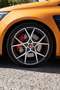 Renault Megane Mégane 1.8 TCe GPF RS Trophy EDC 221kW Naranja - thumbnail 18