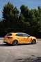 Renault Megane Mégane 1.8 TCe GPF RS Trophy EDC 221kW Naranja - thumbnail 4