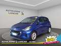 Hyundai i10 1.0 Tech Connect Pack 67cv Blu/Azzurro - thumbnail 3