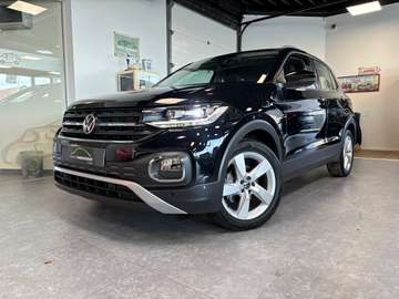 T-Cross 1.0 TSI Life Business OPF DSG