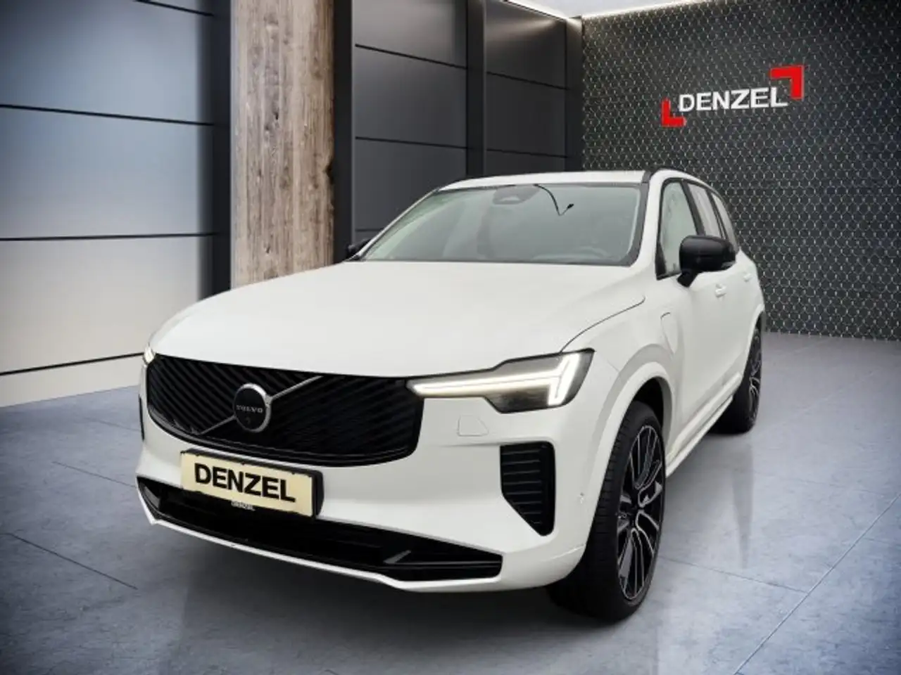 Volvo XC90 2026