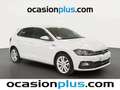 Volkswagen Polo 1.0 TSI R-Line DSG 70kW Blanco - thumbnail 2