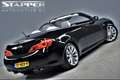 Infiniti G37 GT 320pk V6 Automaat Premium Org.NL Xenon/Navi/Led Negru - thumbnail 8