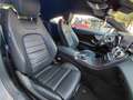 Mercedes-Benz C 200 Premium C 220 D Gris - thumbnail 11
