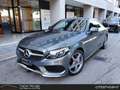 Mercedes-Benz C 200 Premium C 220 D Gris - thumbnail 1