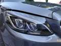 Mercedes-Benz C 200 Premium C 220 D Gris - thumbnail 22