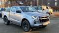 Isuzu D-Max D-MAX SPACE CAB 4WD LSE AUTOMATIK/LEDER/1.HAND Gris - thumbnail 3
