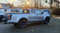 Isuzu D-Max D-MAX SPACE CAB 4WD LSE AUTOMATIK/LEDER/1.HAND Gris - thumbnail 5