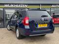 Dacia Logan MCV 0.9 TCe S&S Robust met Airco !!! Navigatie !!! Blau - thumbnail 6