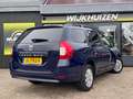 Dacia Logan MCV 0.9 TCe S&S Robust met Airco !!! Navigatie !!! Blau - thumbnail 4