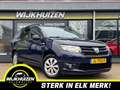 Dacia Logan MCV 0.9 TCe S&S Robust met Airco !!! Navigatie !!! Blau - thumbnail 1