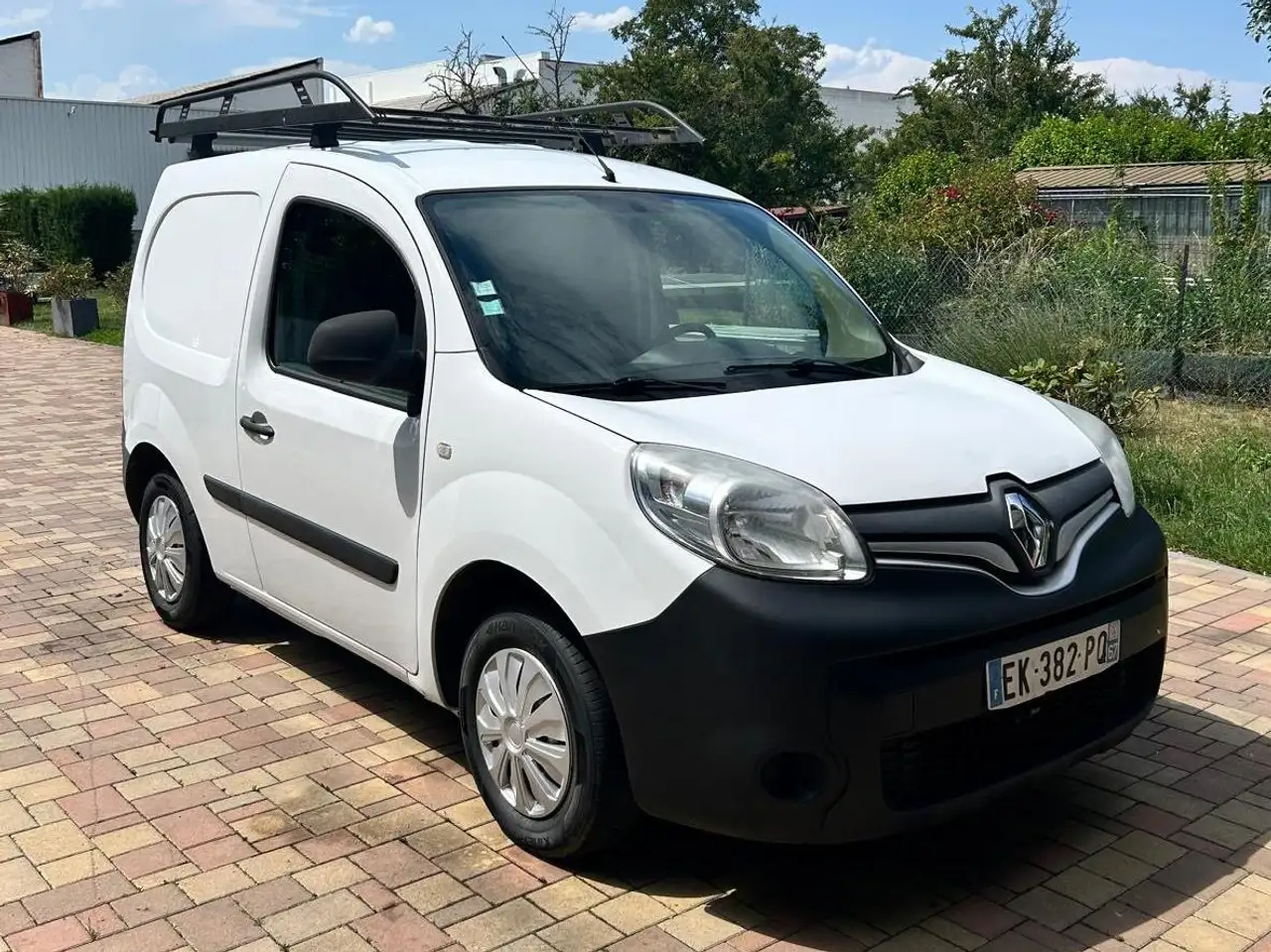 Renault Kangoo dCi 75 Energy Zen