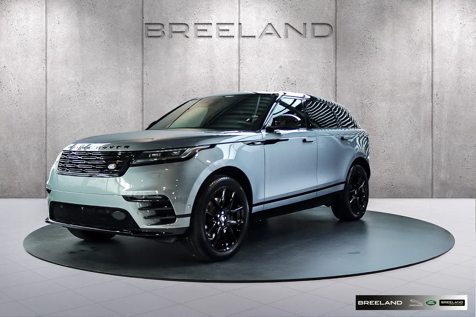 land rover velar