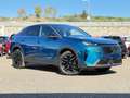 Peugeot 3008 Hybrid 145 e-DCS6 Allure PACK NAVIGATORE NUOVO Blu/Azzurro - thumbnail 5