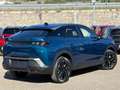 Peugeot 3008 Hybrid 145 e-DCS6 Allure PACK NAVIGATORE NUOVO Blu/Azzurro - thumbnail 2