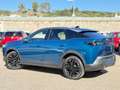 Peugeot 3008 Hybrid 145 e-DCS6 Allure PACK NAVIGATORE NUOVO Blu/Azzurro - thumbnail 4