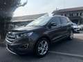 Ford Edge 2.0 tdci Titanium s 4x4 EURO6 Grigio - thumbnail 2
