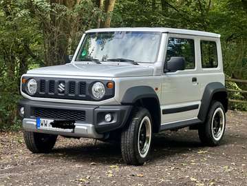 Jimny 1.5 ALLGRIPComfort