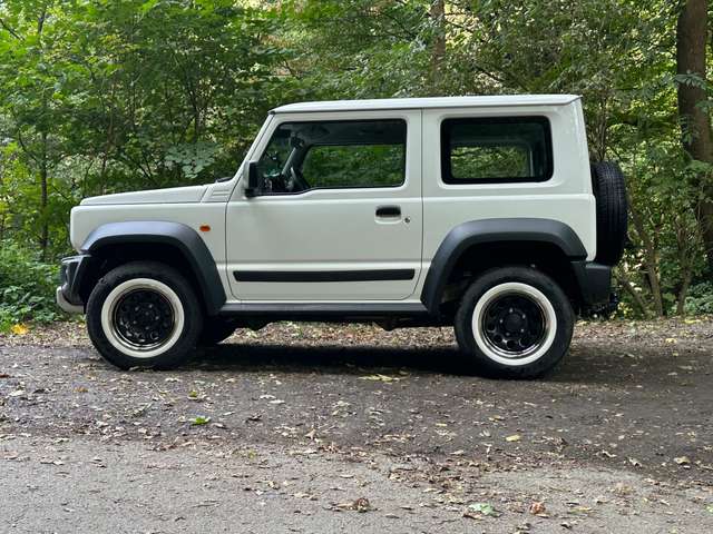 Suzuki Jimny Jimny 1.5 ALLGRIPComfort