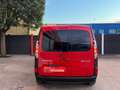 Renault Kangoo Combi M1-AF 1.5 dCi 75 Profesional Energy 5 Rojo - thumbnail 6