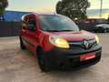 Renault Kangoo Combi M1-AF 1.5 dCi 75 Profesional Energy 5 Rojo - thumbnail 11