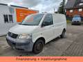 Volkswagen T5 Transporter T5 1.9 TDI Transporter Grau - thumbnail 1