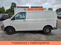 Volkswagen T5 Transporter T5 1.9 TDI Transporter Grau - thumbnail 2