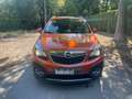 Opel Mokka 1.7 CDTI ecoFLEX 4x4 cosmo//CARNET//GARANTIE 12M Orange - thumbnail 2