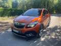 Opel Mokka 1.7 CDTI ecoFLEX 4x4 cosmo//CARNET//GARANTIE 12M Pomarańczowy - thumbnail 3