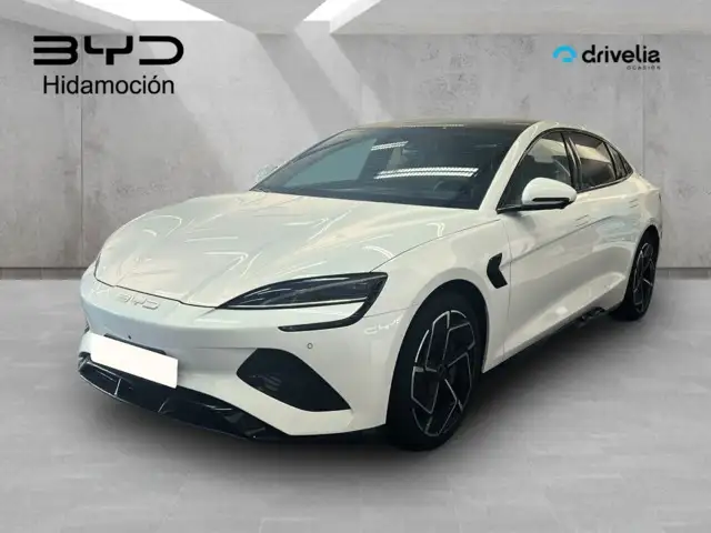 BYD Seal Design RWD 230kW