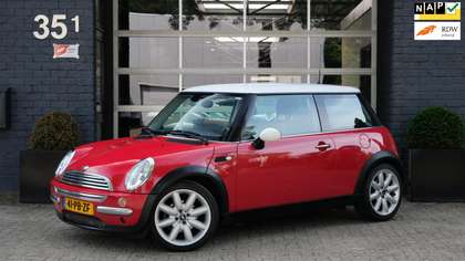 MINI Cooper Mini 1.6 Chili