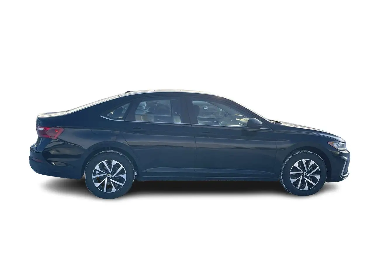 Volkswagen Jetta снимка Volkswagen Jetta