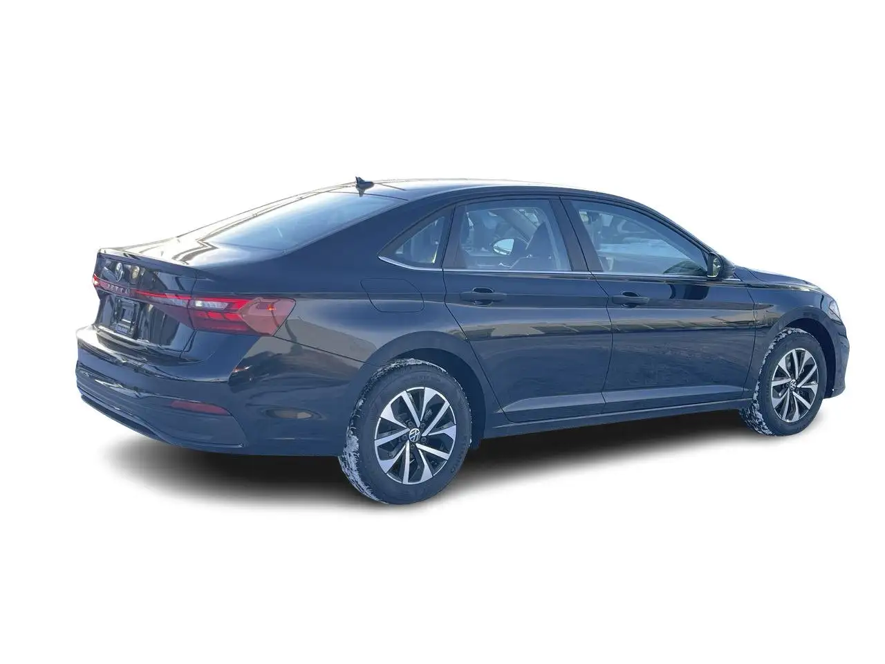 Volkswagen Jetta снимка Volkswagen Jetta