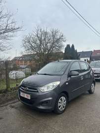 1.0i Comfort BlueDrive