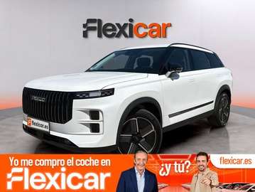 PHEV Business 1.5 TGDI+1DHT FWD