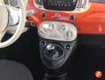 Fiat 500 Cult 1.0 Hybrid 51KW (70 CV) Naranja - thumbnail 12