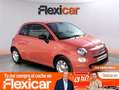 Fiat 500 Cult 1.0 Hybrid 51KW (70 CV) Naranja - thumbnail 1