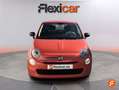 Fiat 500 Cult 1.0 Hybrid 51KW (70 CV) Naranja - thumbnail 2