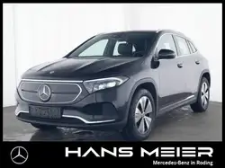 Mercedes-Benz EQA 250 Progressive MBUX Spiegel P Ambiente Cam