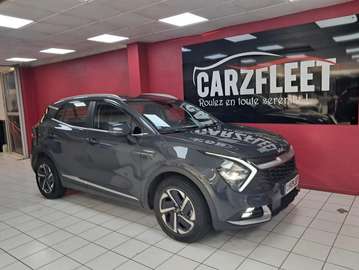SUV Active Hybrid 1.6 T-GDi 230CV BVA6 E6d