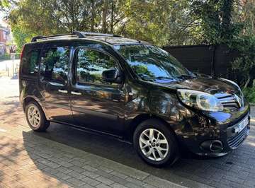 Kangoo 1.2i 16v Authentique