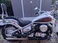 Yamaha XVS 650 Bianco - thumbnail 2