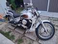 Yamaha XVS 650 Bianco - thumbnail 7