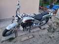 Yamaha XVS 650 Bianco - thumbnail 6
