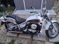 Yamaha XVS 650 Bianco - thumbnail 8