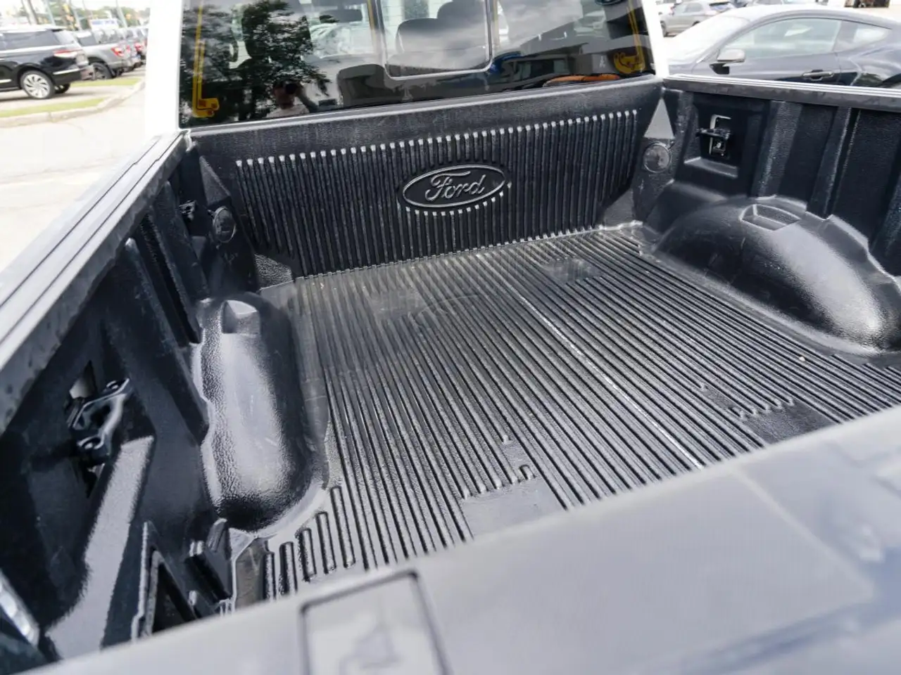 Ford F 150 fotografie Ford F 150